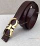 New Copy Salvatore Ferragamo Dark Blue Mens Belt - Best Quality (2)_th.jpg